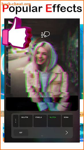 video editor for android - video maker screenshot