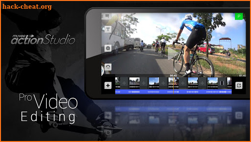 Video Editor for GoPro Users screenshot