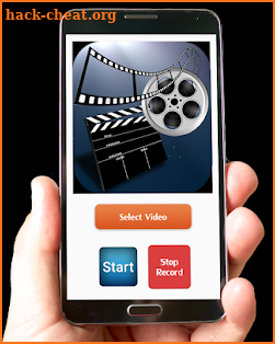 Video Editor Master Movie Maker, Cutter, Converter screenshot
