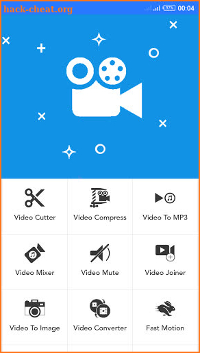 video editor pro screenshot