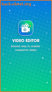 Video Editor: Video Slideshow With Music screenshot