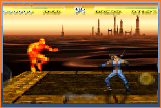Video Games Emulator - Play Classic Video Games screenshot