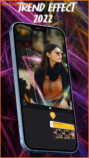 Video Magic App screenshot