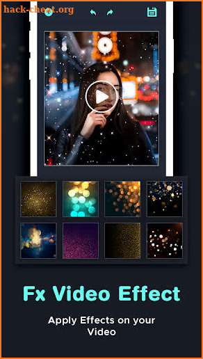Video Maker of Photos with Music & Photo Slideshow screenshot