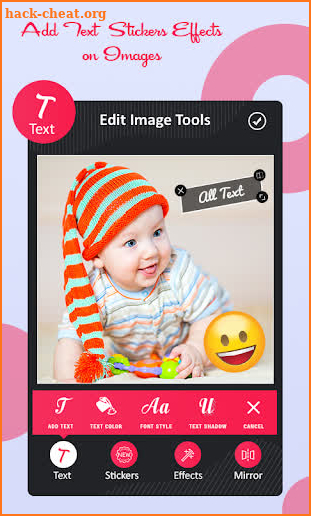 Video Maker: Photo To Video Slideshow screenshot