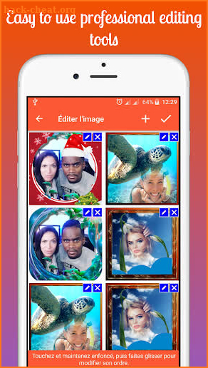 Video Maker Photos with Songs screenshot