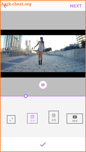 Video Maker - Video.Guru screenshot