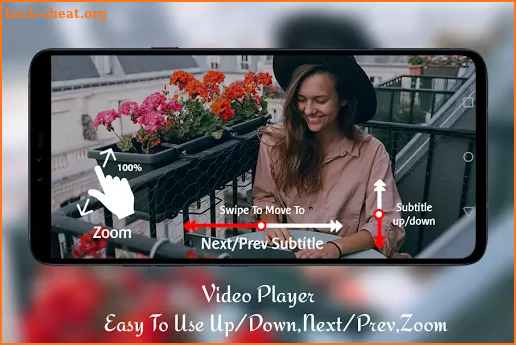 Video Player 2020 - HD Video Player 2020 screenshot