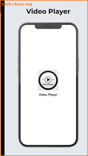 Video player 2022 screenshot