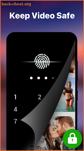 Video Player screenshot