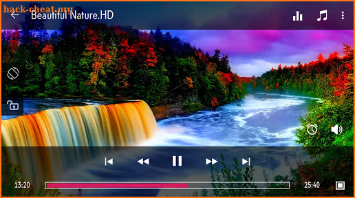 Video Player -4K Video Player -All Format -Full HD screenshot