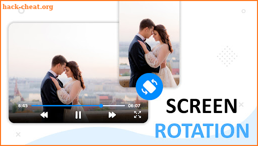Video Player - All Format screenshot