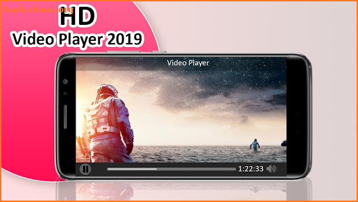Video Player all format HD Max player screenshot