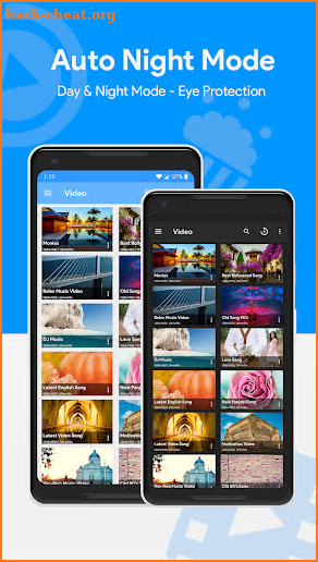 Video Player All Format - New Video Player HD screenshot