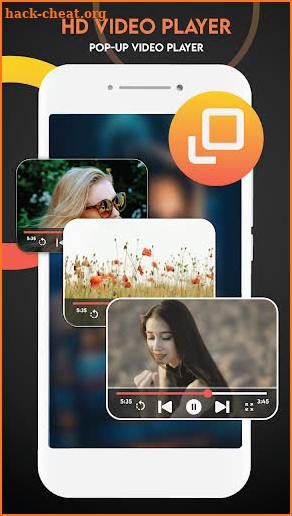 Video Player All Format -Video Player HD screenshot