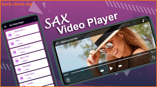 Video Player All Format - XPlayer screenshot