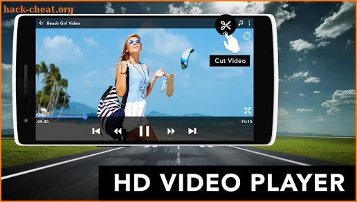 Video Player Download screenshot