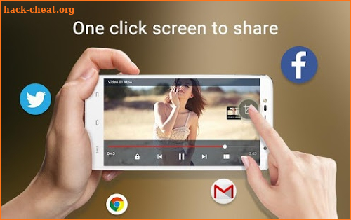 Video Player: HD & All Format screenshot