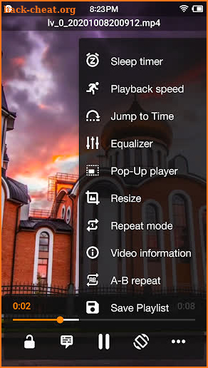 Video Player - Media Player, HD Player, Play Movie screenshot