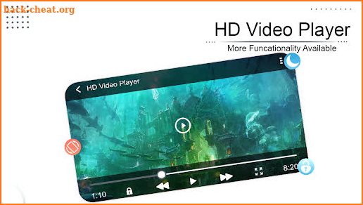 Video Player : Play All file screenshot
