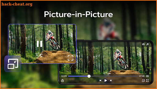Video Player Play All Formats screenshot