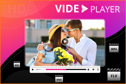 Video Player – Play Video All Format screenshot