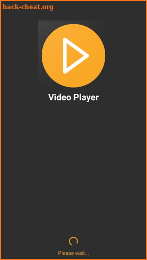 Video Player - Play Video Online Offline screenshot
