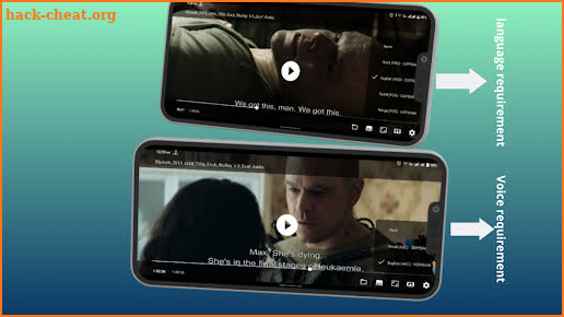Video Player Premium screenshot