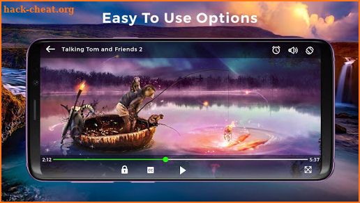 Video Player (Pro) All Format – Xplayer screenshot