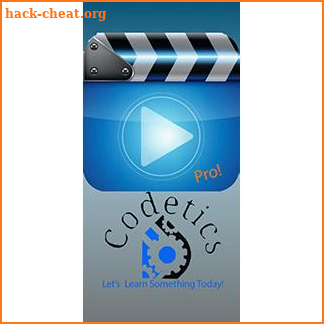 Video Player Pro for Learners screenshot