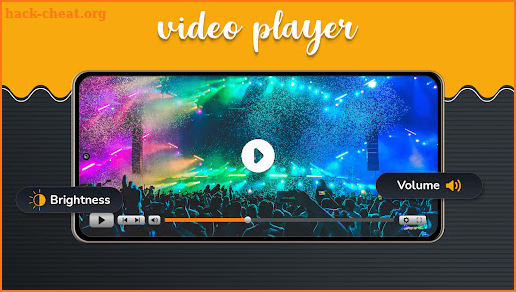 Video Player - Video Downloader screenshot