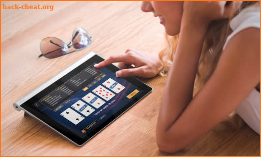 Video Poker - Free Offline Poker Games screenshot
