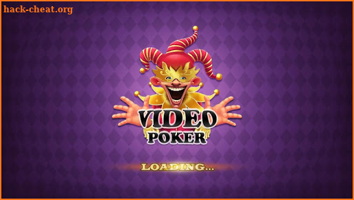Video Poker:Casino Poker Games screenshot