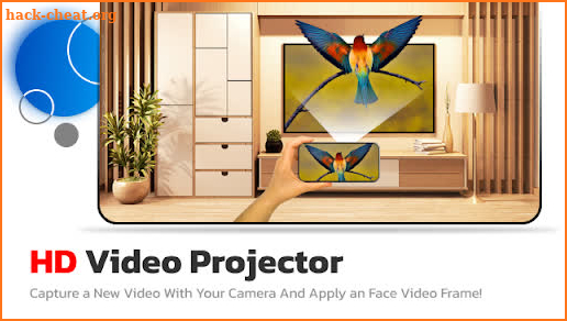 Video Projector Guide & Player screenshot