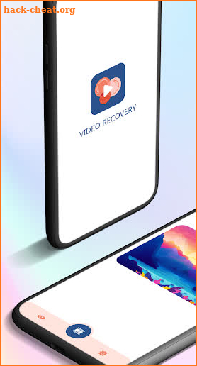 Video Recovery App - Deleted Video Recovery 2020 screenshot