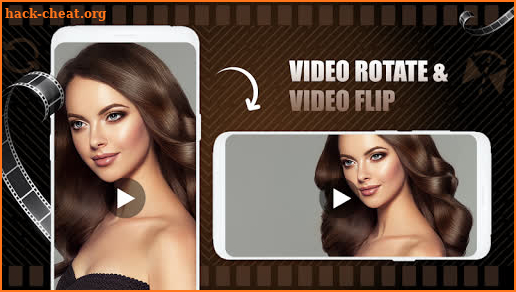 Video Rotate : Video Flip screenshot