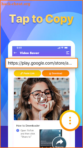 Video Saver: Download Videos screenshot
