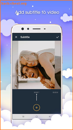 Video Slideshow With Music - Photo Maker Slideshow screenshot