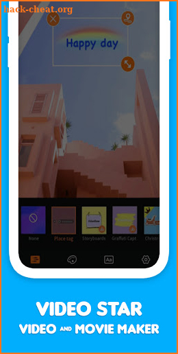 Video Star-Editor & Maker Tips screenshot