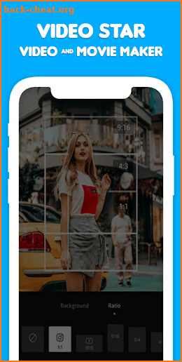 Video Star-Editor & Maker Tips screenshot