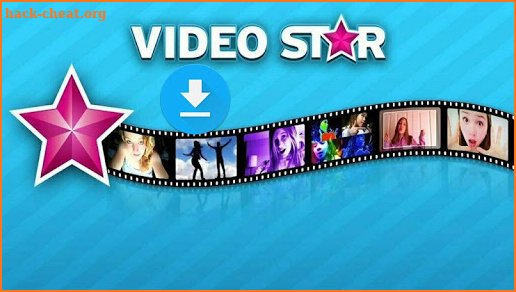 Video Star ⭐ - Video Downloader screenshot
