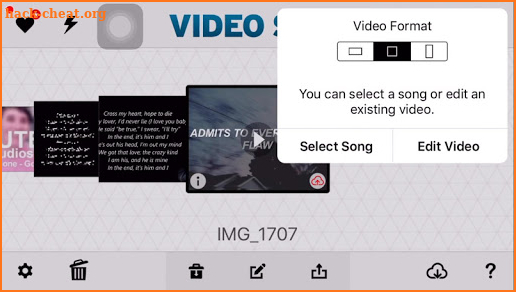 Video Star - Popular Music Video Tips screenshot