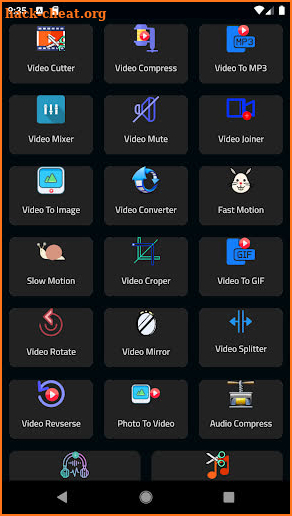 Video Star Pro Video Editor screenshot