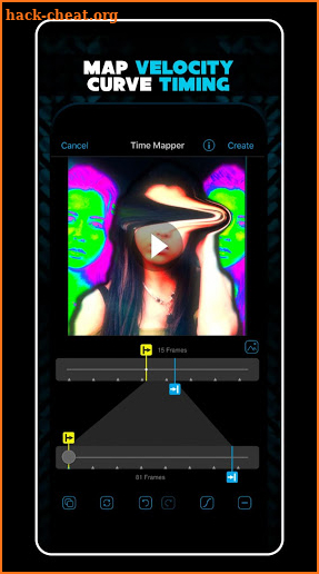 Video star⭐ editor video & photo editing Advice screenshot