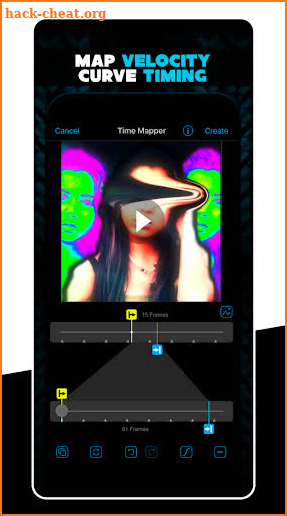Video Star⭐  Music Video Editing Assistant screenshot