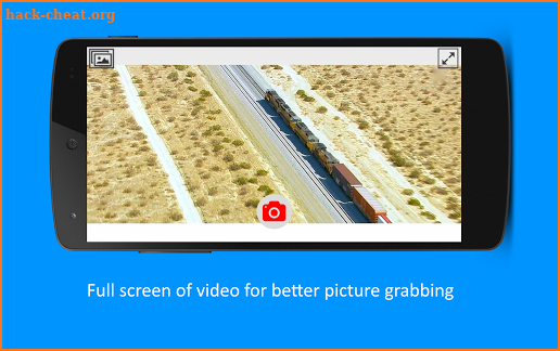 Video to Image Converter screenshot