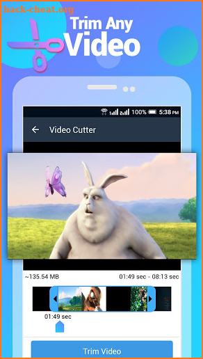 Video to MP3 Converter Pro screenshot