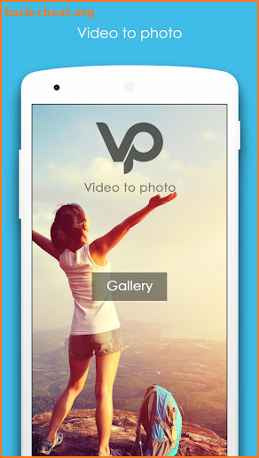 Video to Photo Converter - Video to Image Grabber screenshot