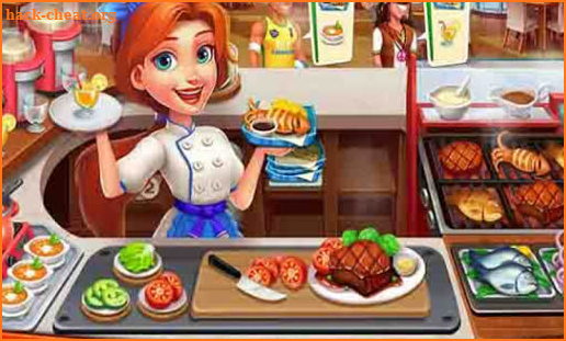 Video Toca Kitchen 3 screenshot