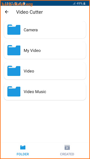 Video Tool Pro screenshot